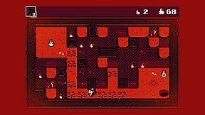 Paquerette Down the Bunburrows