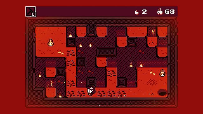 Paquerette Down the Bunburrows