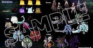 Super Neptunia RPG Deluxe Pack