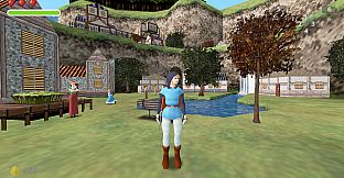 The Chronicles of Ilseera: Tarrowmorr