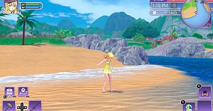 Rune Factory 5 - The Elf and the Hidden Royal Lineage Swimsuit Set + New Ranger Care Package Item Pack