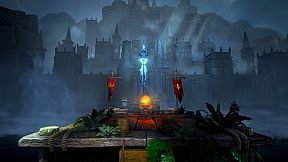 REVERSE-The Eternal Fire