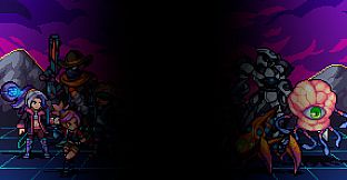 RPG Maker MZ - MT Tiny Tales - CodeArk Galaxy Frontiers