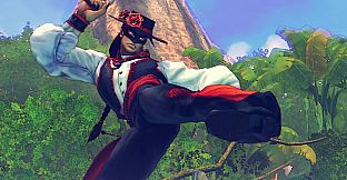 USFIV: Complete Shadoloo Pack (2011)