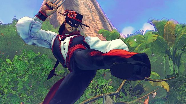 USFIV: Complete Shadoloo Pack (2011)