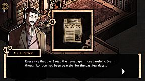 MazM: Jekyll and Hyde