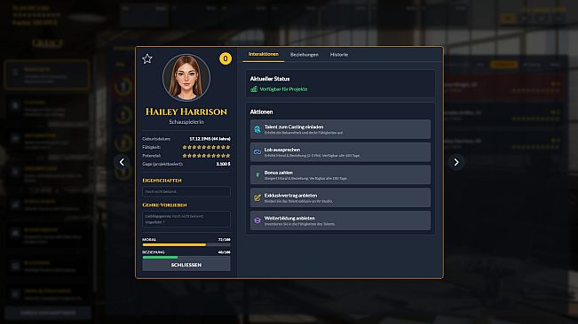 Movie Business - Die Welt der Filme