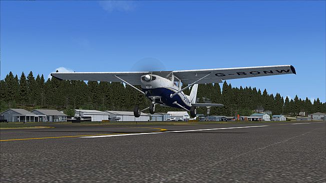 FSX Steam Edition: Cessna 152 Add-On