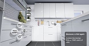 IKEA VR Experience