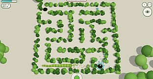 SmallHero Maze 3D