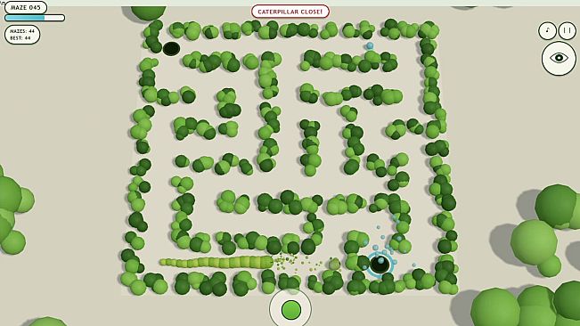 SmallHero Maze 3D