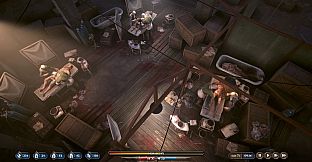 War Hospital - Upgrade to Supporter Edition