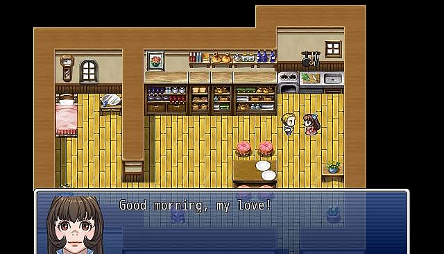 Simple Story - Alex (Season Pass)