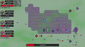 Orbital Defense Force