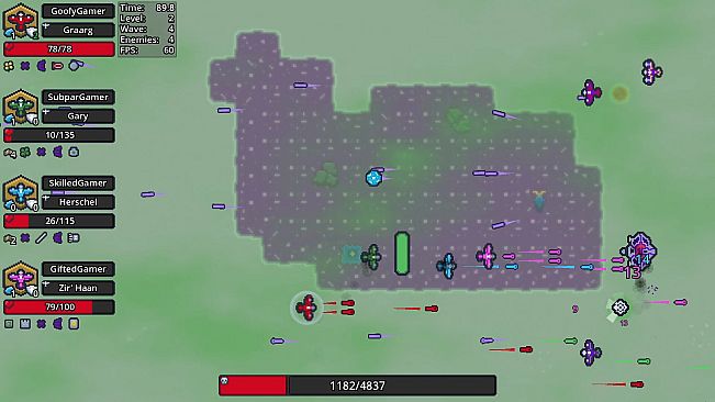 Orbital Defense Force