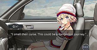 A Traveler to unknown Thule