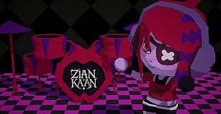 Slayer Queen