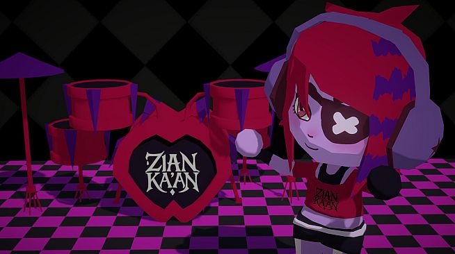 Slayer Queen