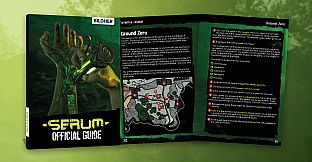 Serum - Official Guide