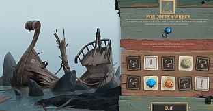 Tides of Destiny
