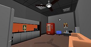 SysAdmin Odyssey - Back to the office