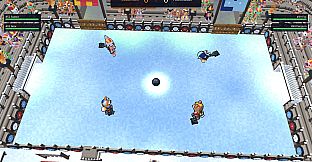 Chainball