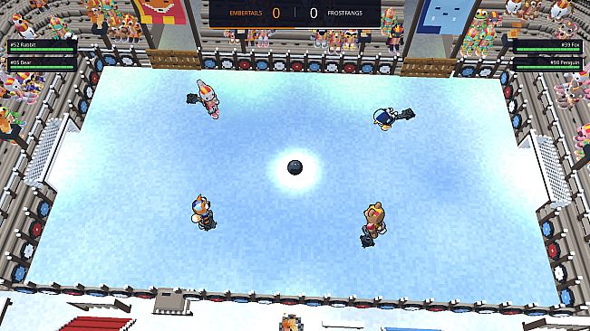 Chainball