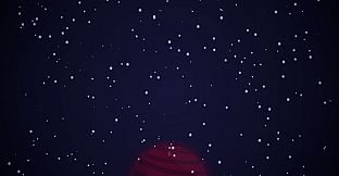 Now Man Flies - Xmas Design