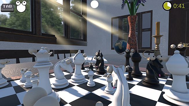 Team Chess
