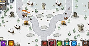 Hero Haven TD - Survival Bundle
