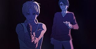 Who Is Mike - A Visual Novel