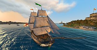 The Pirate: Republic of Nassau