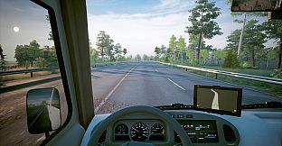 Fernbus Simulator - BB40