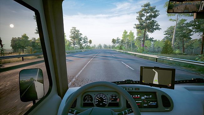 Fernbus Simulator - BB40