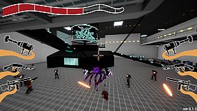 Revenge of the Killer Octopus