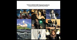 FINAL FANTASY VIII Original Soundtrack