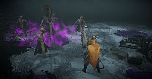 Solnox - Grimoire of Seasons