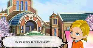 The Wonderful 101: Remastered - The Wonderful One: After School Hero - Part 1 -