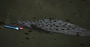 Star Trek: Voyager - Across the Unknown - Delta Chronicles 2 DLC