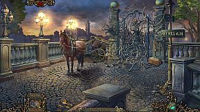 Maestro: Dark Talent Collector's Edition