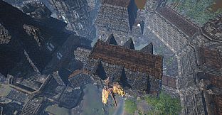 Knight Jones and Dragons Fall