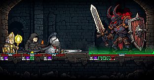 Blackfire Crusade