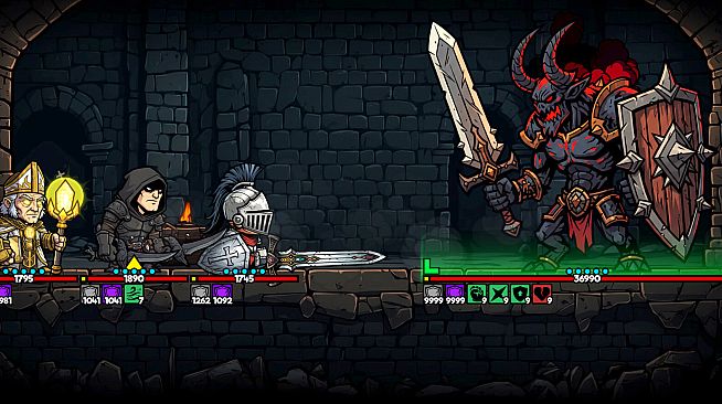 Blackfire Crusade