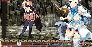 [Available in English] Spheria's Familiar - Additional adult story & Graphics DLC