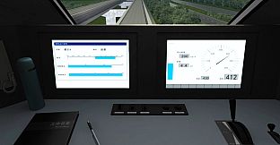 Train Simulator: Shanghai Maglev Route Add-On