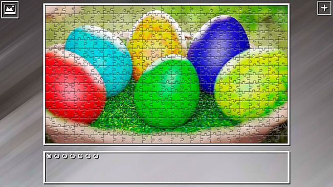 Super Jigsaw Puzzle: Generations - Colorful 3