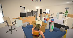 Block Heads: Instakill