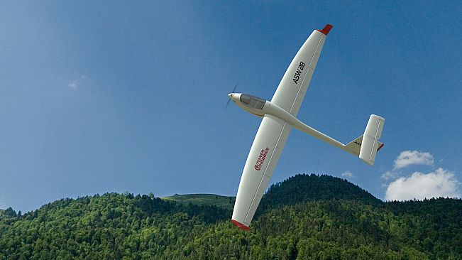 RealFlight Evolution - Tower Hobbies ASW-28