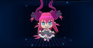 Fate/EXTELLA LINK - Li'l Eliza