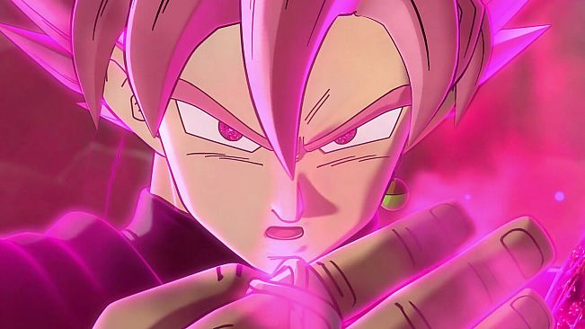DRAGON BALL XENOVERSE 2 - FUTURE SAGA Pack Set